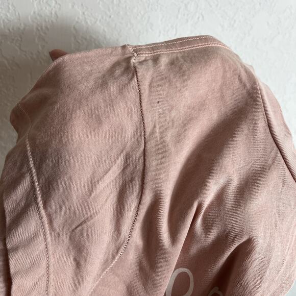 Wildfox Made In Los Angeles “Bride Tribe” Tee Nude color, Size S, short sleeve - Picture 6 of 6